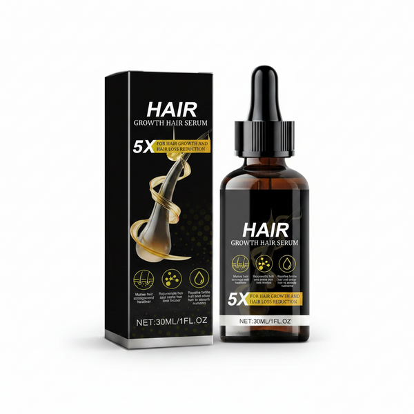 Growth Hair Serum